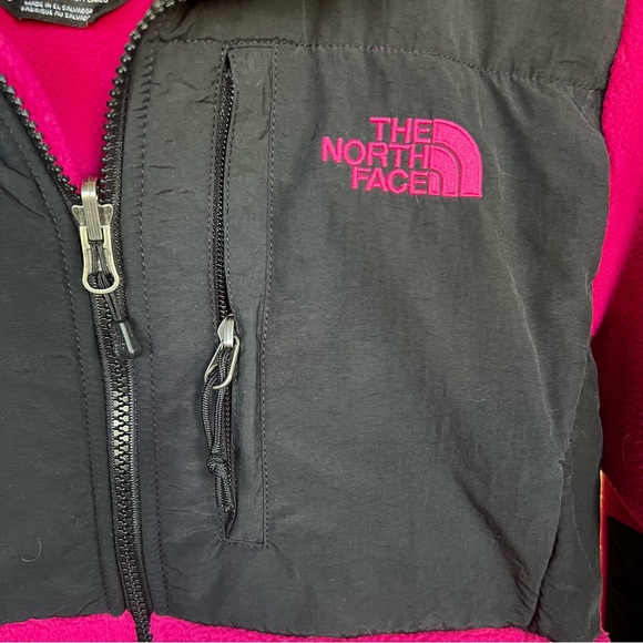 THE NORTH FACE Denali Fleece Jacket Sweater - Picture 6 of 11